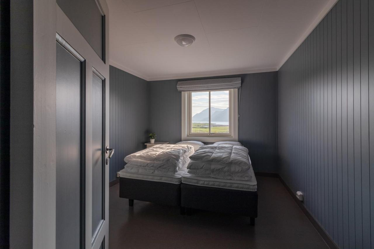 Pederstua, A Classic Fisherman'S Farm House In The Middle Of Lofoten Storeidet エクステリア 写真